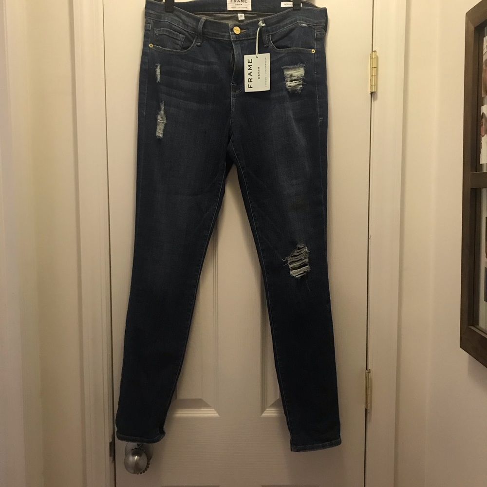 Frame denim - Picture 2 of 4